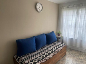 Casa Olive, en complejo residencial con cochera